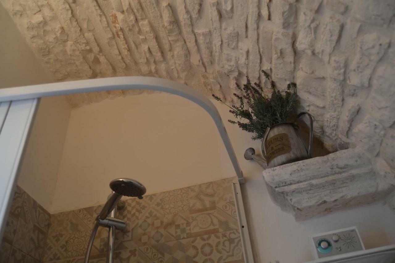 לוקורוטונדו Due Cuori E Una Casetta מראה חיצוני תמונה