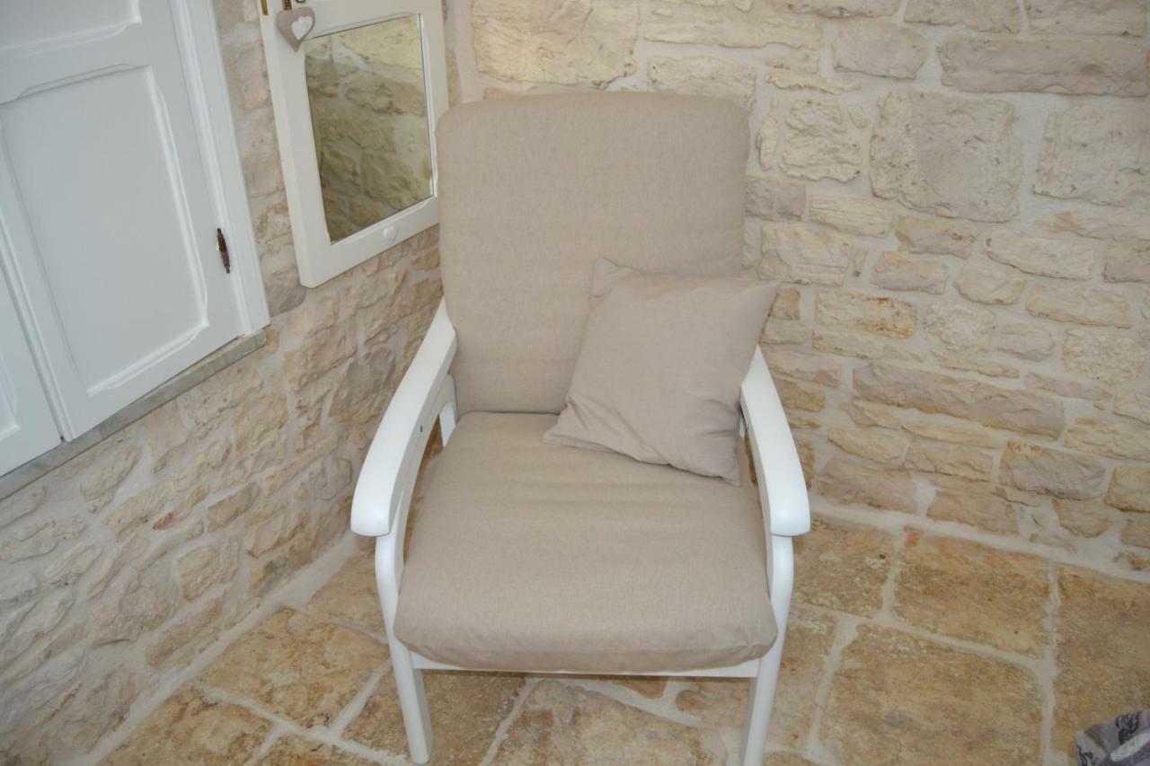 לוקורוטונדו Due Cuori E Una Casetta מראה חיצוני תמונה